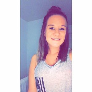 Meet your Posher, Sierra